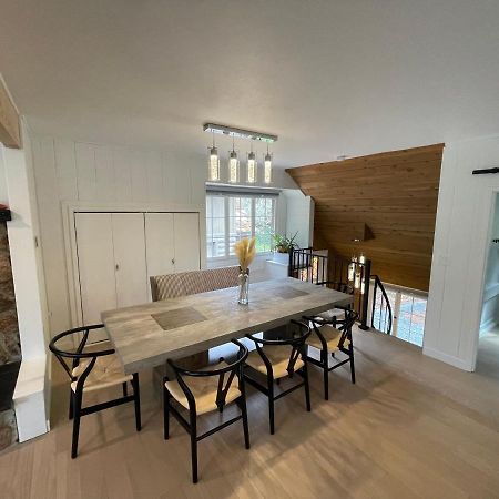 The River House Grants Pass Esterno foto