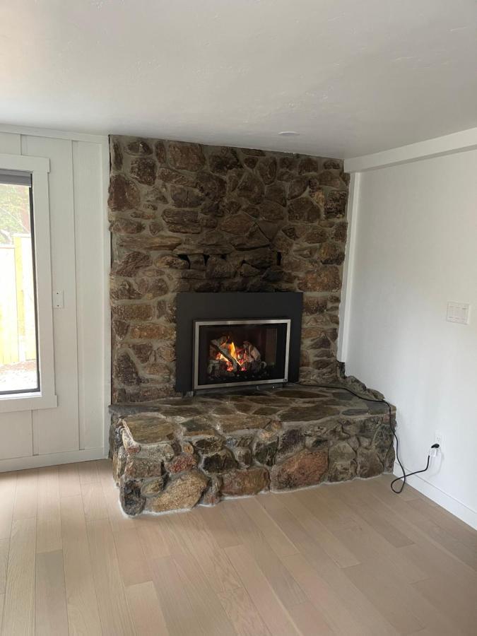 The River House Grants Pass Esterno foto