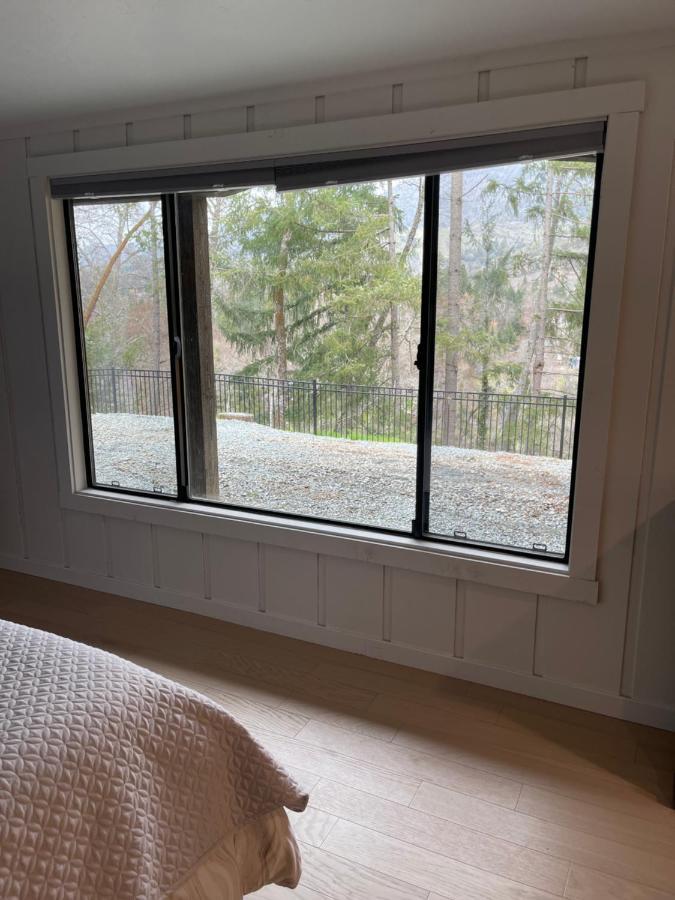 The River House Grants Pass Esterno foto