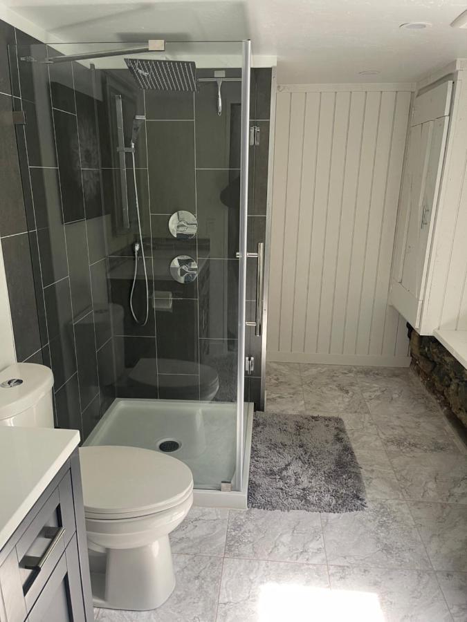 The River House Grants Pass Esterno foto