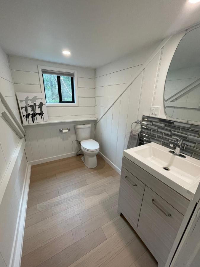 The River House Grants Pass Esterno foto
