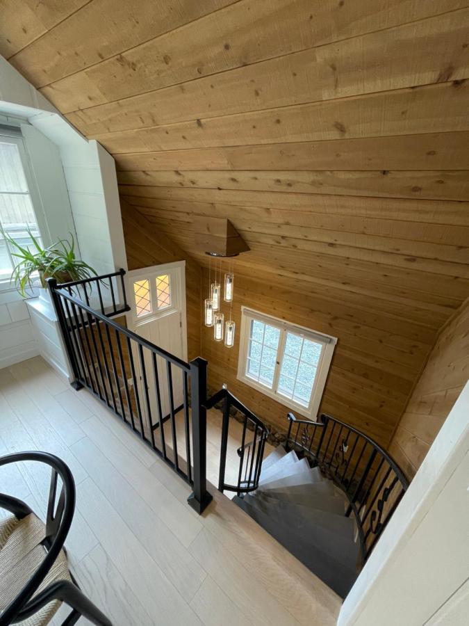 The River House Grants Pass Esterno foto