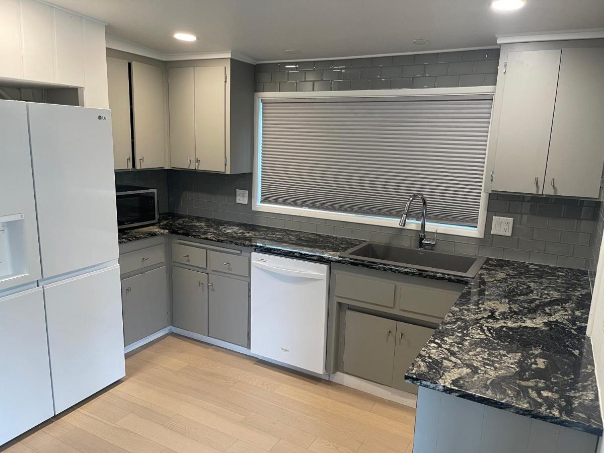 The River House Grants Pass Esterno foto
